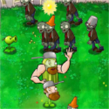 荔枝的植物世界游戏介绍：荔枝自制的植物大战僵尸游戏