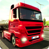 卡车模拟器终极DLC游戏介绍：写实风格的驾驶游戏！