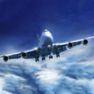飞机模拟器遨游中国游