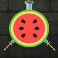 切西瓜游戏介绍：非常快乐的切西瓜的游戏