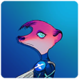 星际狐獴GalaXYKats游戏介绍：和敌人精彩的对战过程中玩法更加精彩