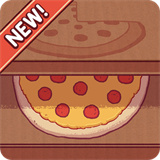 美味的披萨英文游戏介绍：做一名披萨大厨开办自己的餐厅