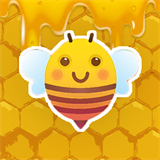 小蜜蜂模拟器游戏介绍：模拟养殖蜜蜂的游戏