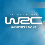 WRC世代游戏介绍：赛车模拟竞速游戏！