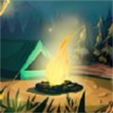 孤勇者爱冒险游戏介绍：荒岛生存模拟游戏！