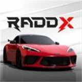 RADDX游戏介绍：全新的写实风格模拟驾驶类游戏玩家们可以自由选择车辆进行挑战