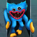 蓝猫恐怖迷宫游戏介绍：好玩的迷宫逃生游戏！