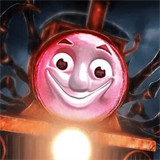 托马斯小火车奇妙小镇游戏介绍：玩家们需要计划好自己的路线才能顺利通过