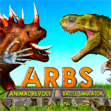 动物战争模拟器游戏介绍：游戏中加入了很多奇怪的动物玩法更加新颖多变