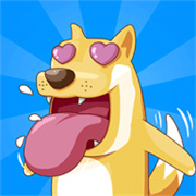 舔狗模拟器游戏介绍：模拟舔狗使劲一切手段追求女神